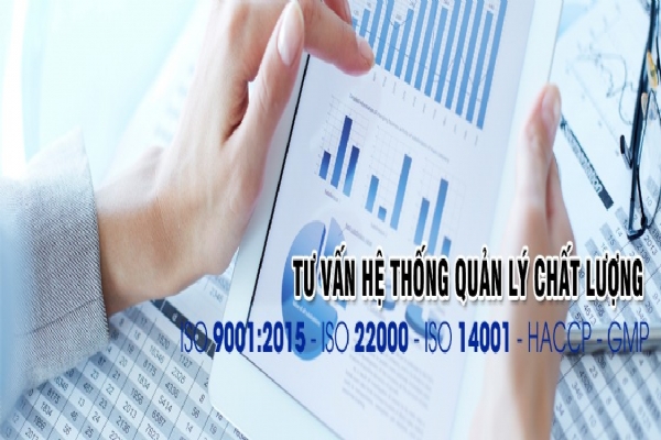 Hỗ trợ giảm chi phí chứng nhận iso 9001:2015 mùa dịch Covid